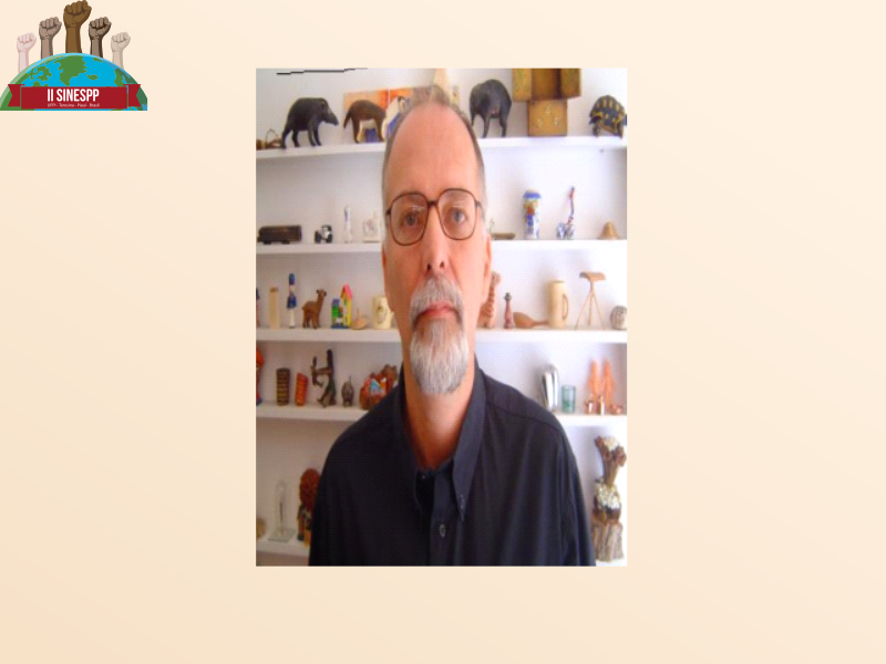 JOSÉ MÁRCIO BARROS