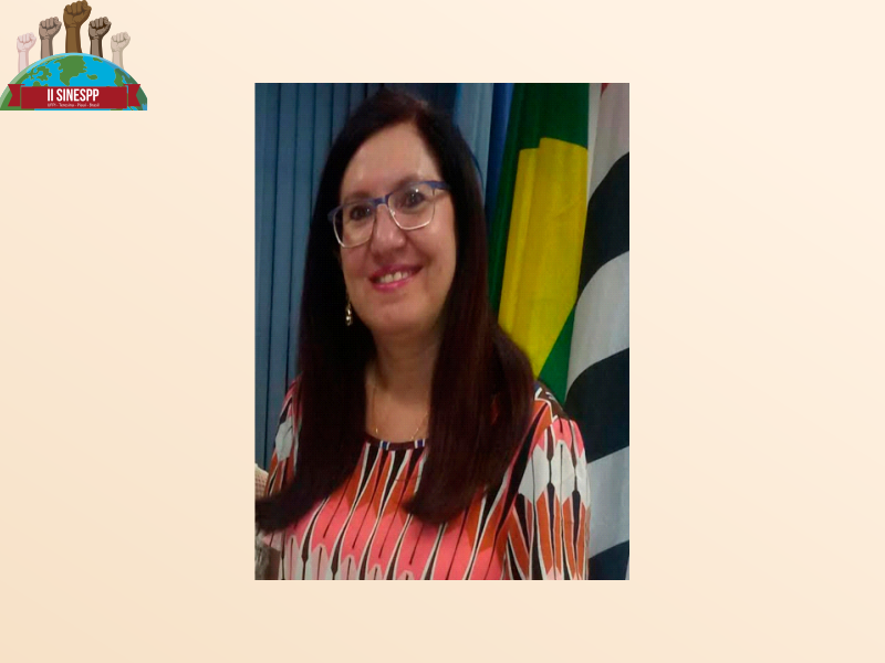 SOLANGE MARIA TEIXEIRA