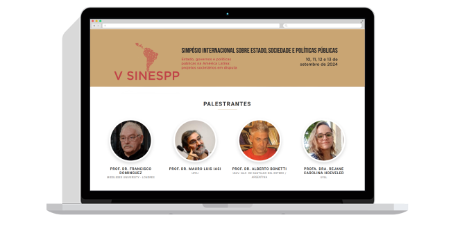 V SINESPP