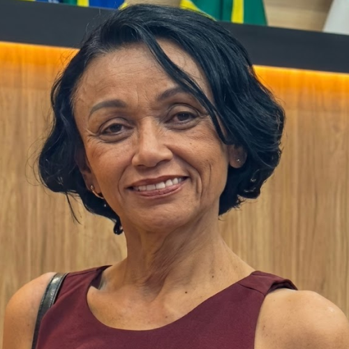 IRACILDA ALVES BRAGA